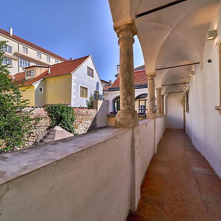 Smile Apartments "Lesehof" Krems an der Donau Exterior photo