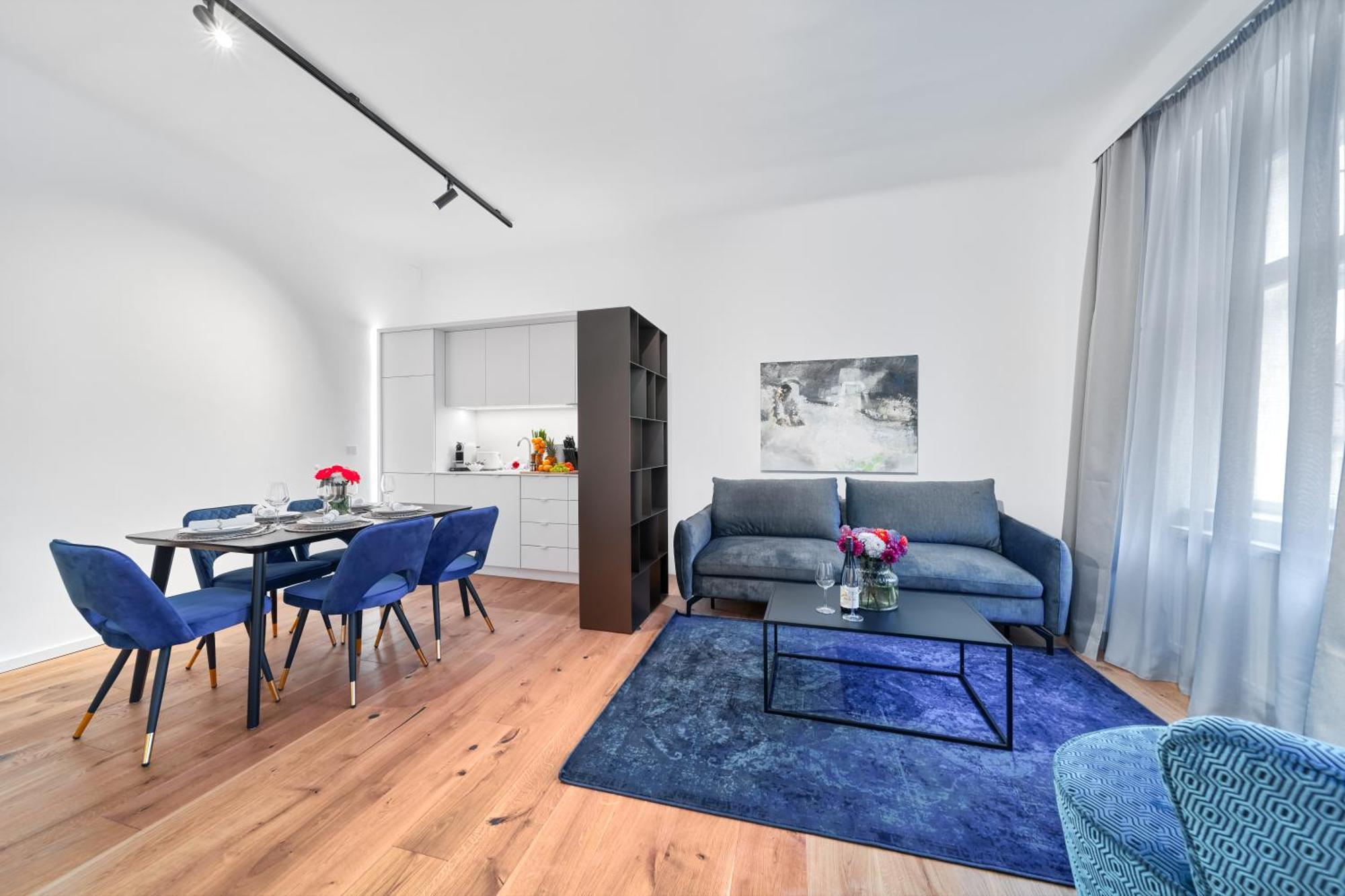 Smile Apartments "Lesehof" Krems an der Donau Exterior photo
