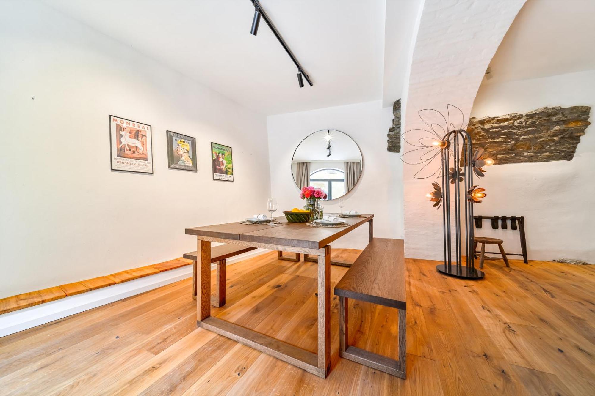Smile Apartments "Lesehof" Krems an der Donau Room photo